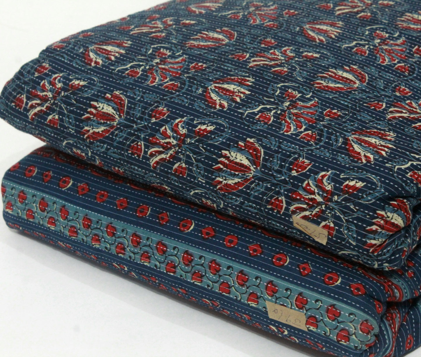 KANTHA COTTON COMBO SET