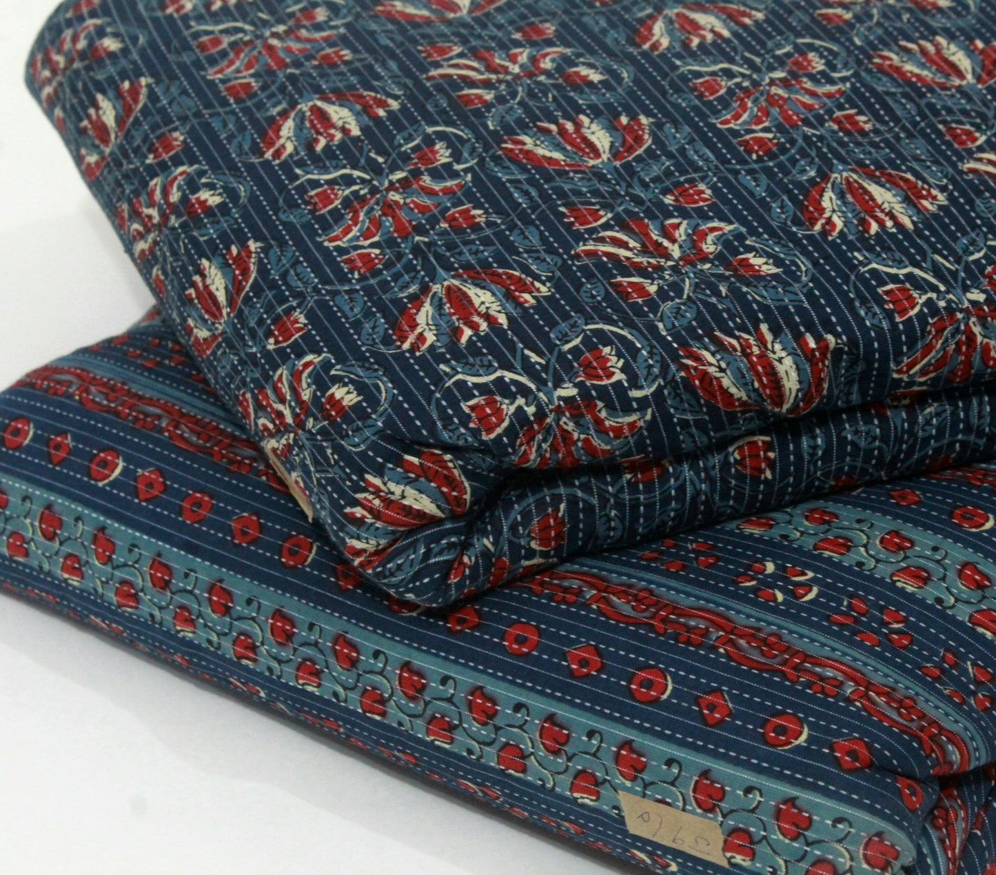 KANTHA COTTON COMBO SET