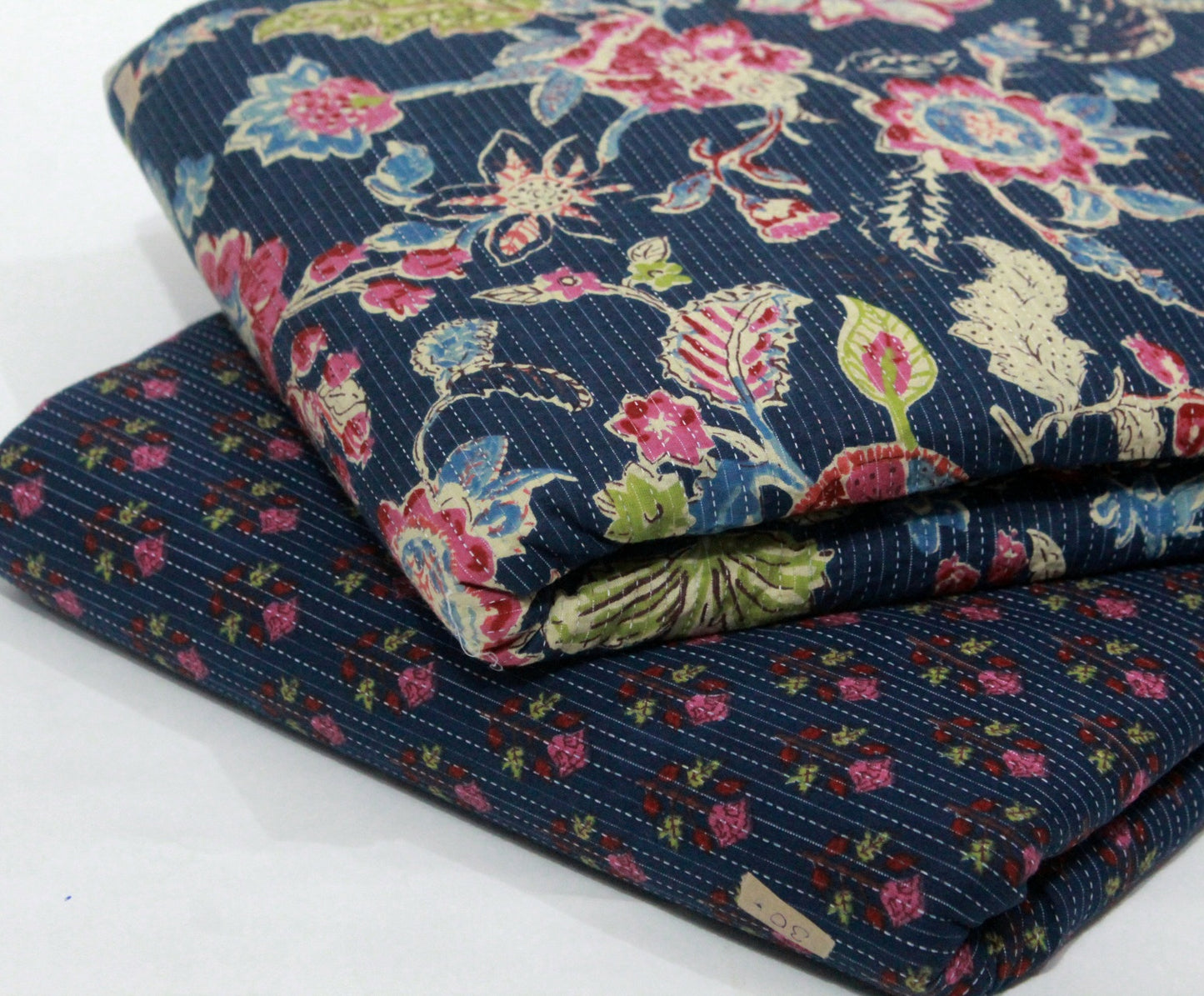 KANTHA COTTON COMBO SET