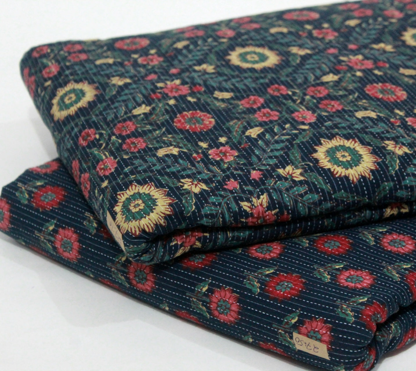 KANTHA COTTON COMBO SET