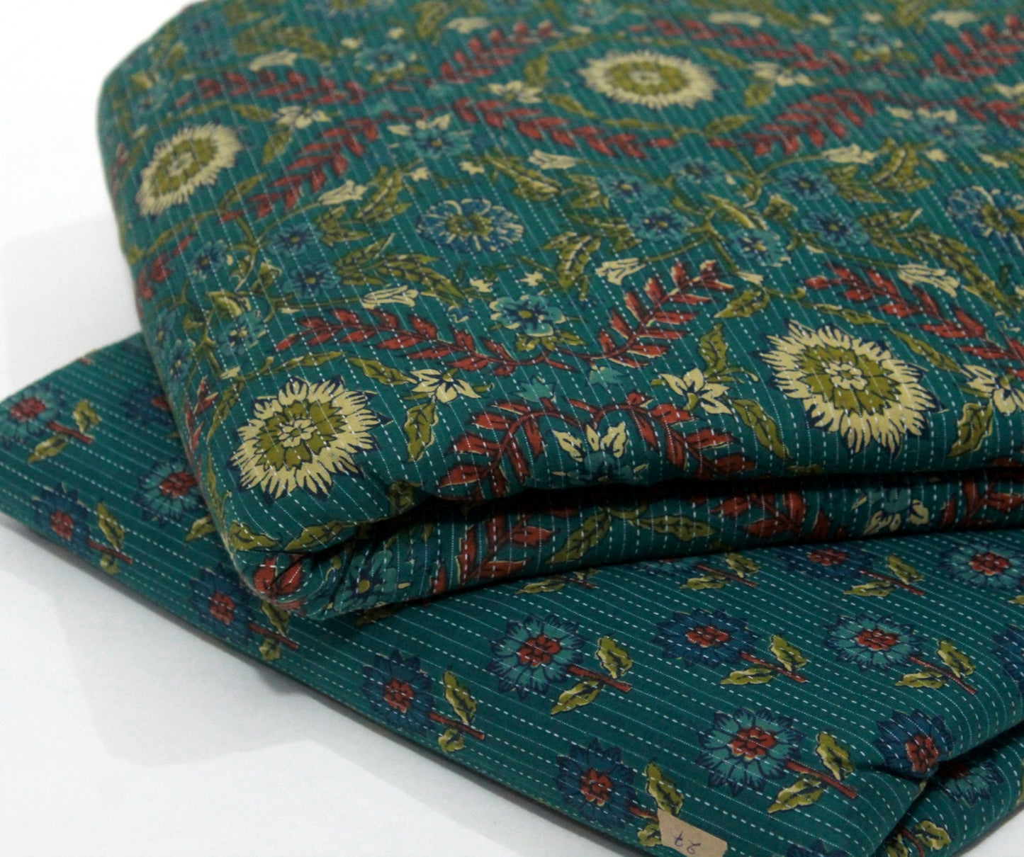 KANTHA COTTON COMBO SET